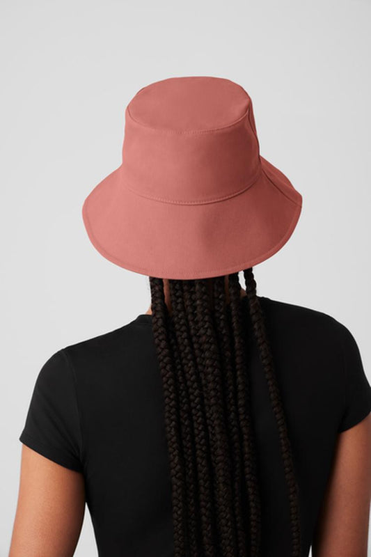 WEEKENDER BUCKET HAT