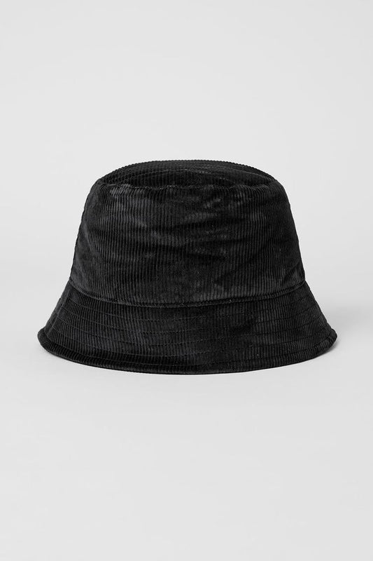 CORDUROY NEIGHBORHOOD BUCKET HAT