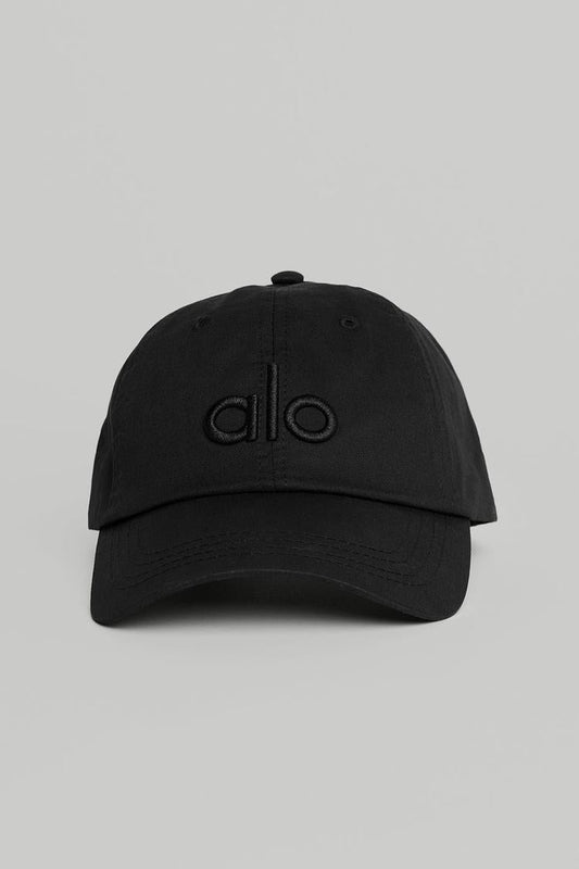 OFF-DUTY CAP