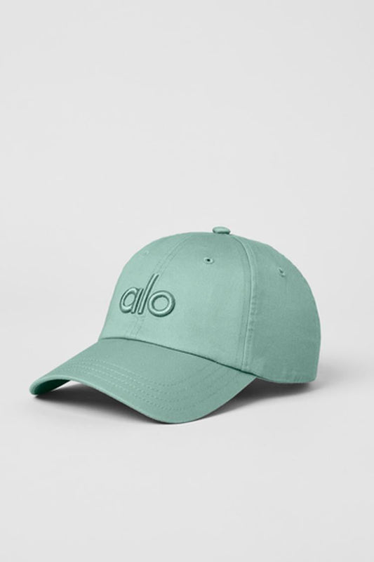 OFF-DUTY CAP