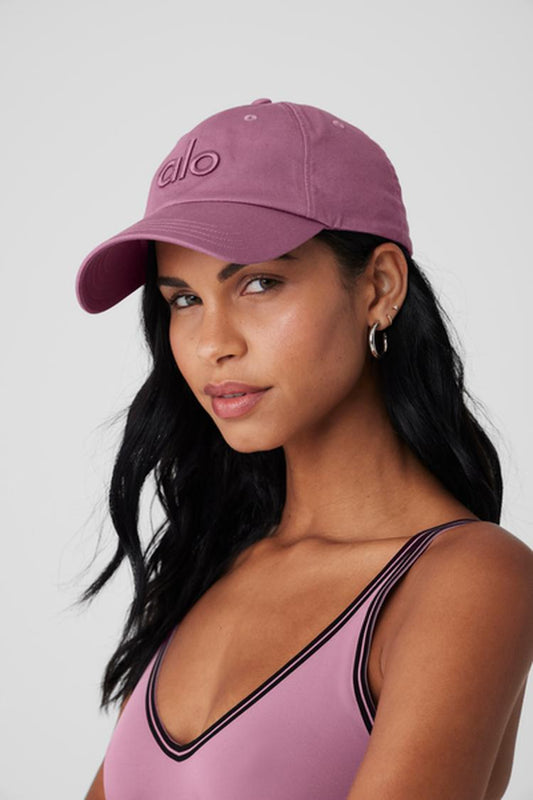 OFF-DUTY CAP