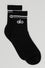 UNISEX HALF-CREW UNDERSTATED SOCK
