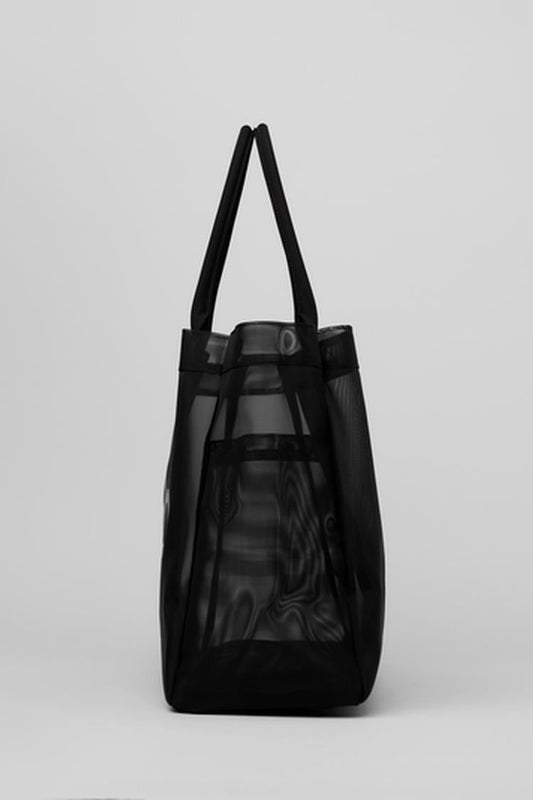 SHEER TOTE BAG