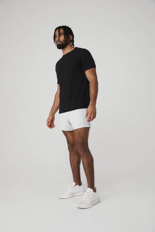 THE TRIUMPH CREW NECK TEE