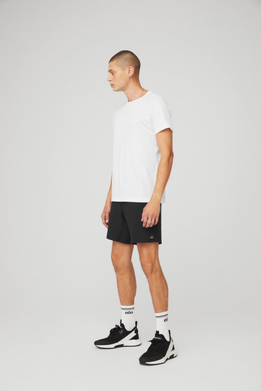 THE TRIUMPH CREW NECK TEE