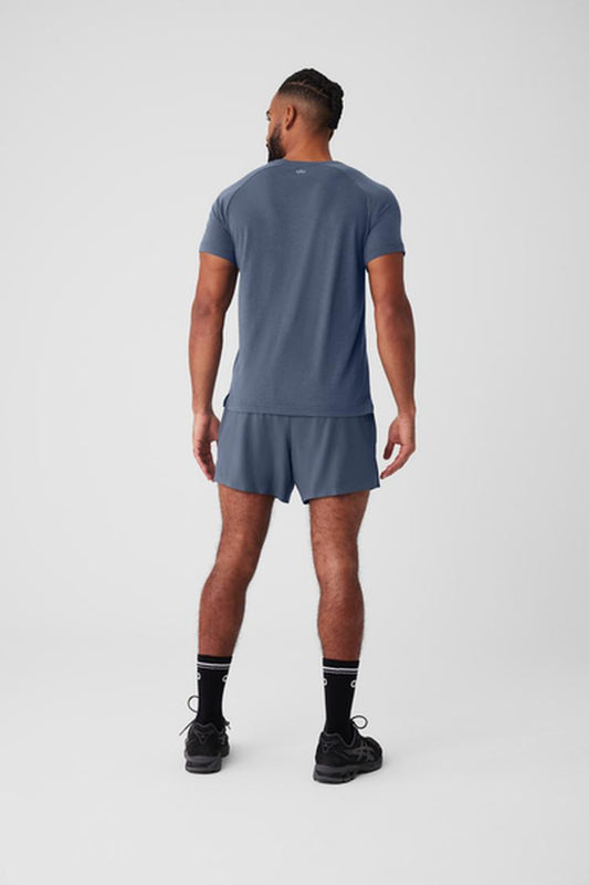 THE TRIUMPH CREW NECK TEE