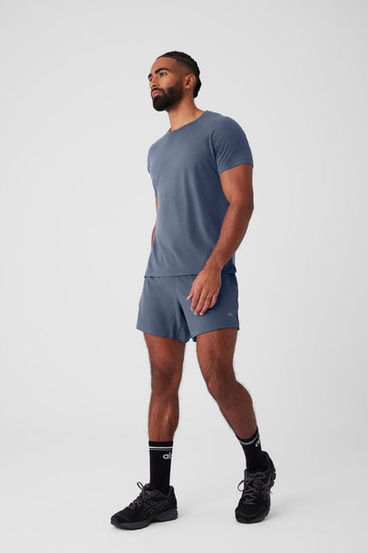 THE TRIUMPH CREW NECK TEE