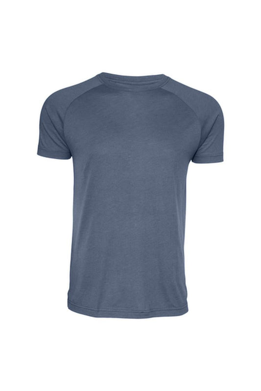 THE TRIUMPH CREW NECK TEE