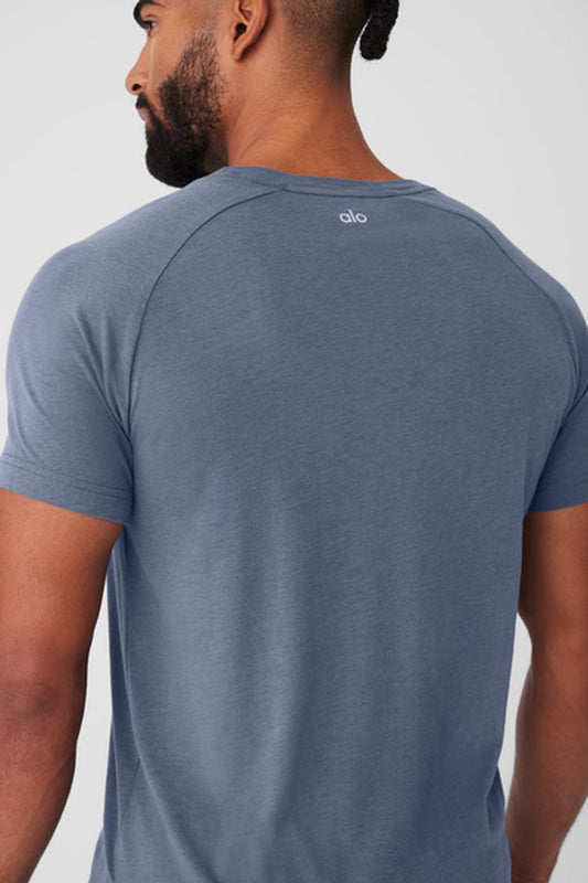 THE TRIUMPH CREW NECK TEE