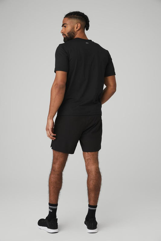 CONQUER REFORM CREWNECK SHORT SLEEVE