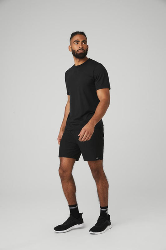 CONQUER REFORM CREWNECK SHORT SLEEVE