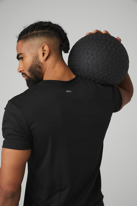 CONQUER REFORM CREWNECK SHORT SLEEVE