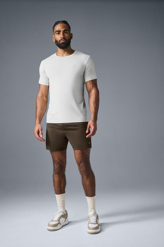 CONQUER REFORM CREWNECK SHORT SLEEVE