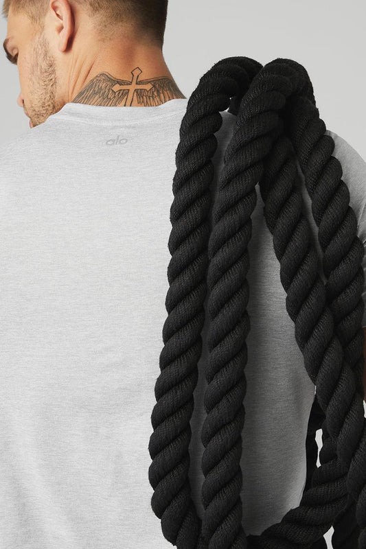 CONQUER REFORM CREWNECK SHORT SLEEVE