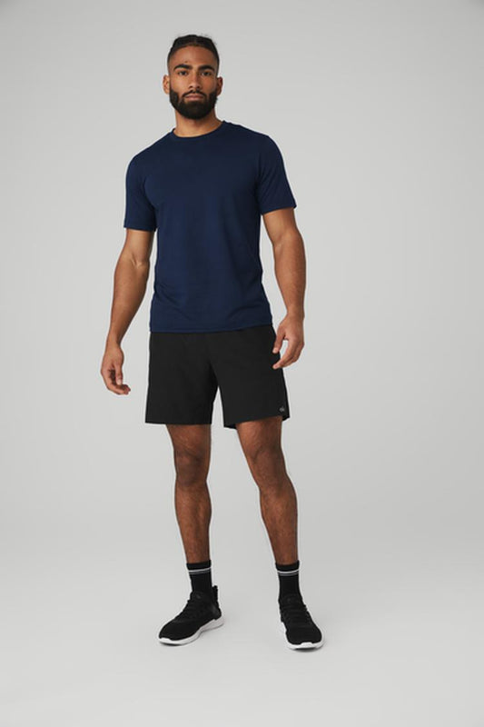 CONQUER REFORM CREWNECK SHORT SLEEVE