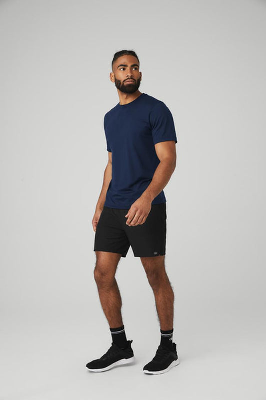 CONQUER REFORM CREWNECK SHORT SLEEVE