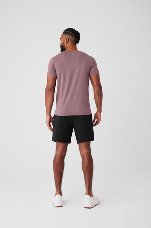 CONQUER REFORM CREWNECK SHORT SLEEVE