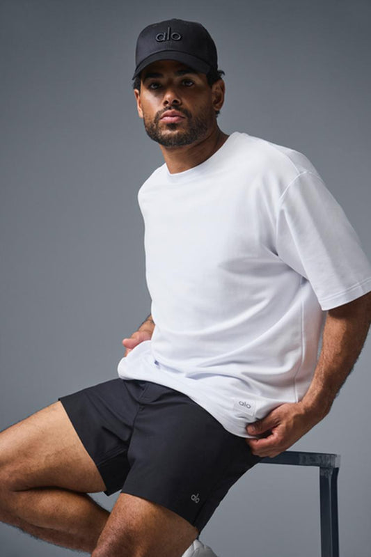 DOUBLE TAKE SHORT SLEEVE