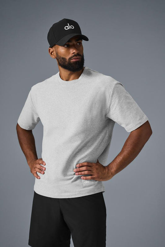 DOUBLE TAKE SHORT SLEEVE