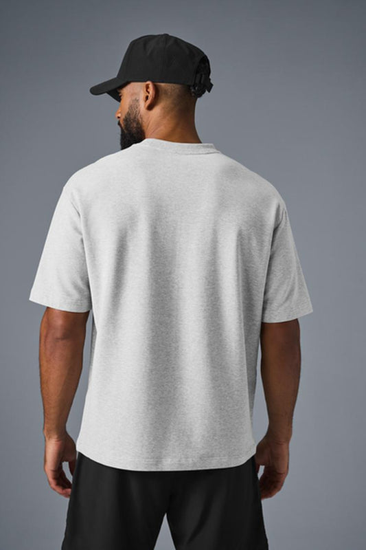 DOUBLE TAKE SHORT SLEEVE