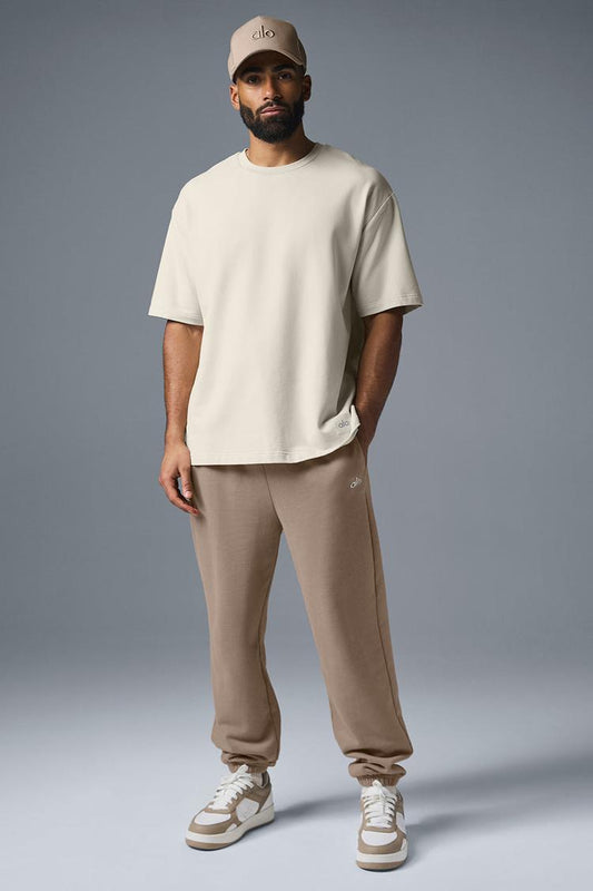 DOUBLE TAKE SHORT SLEEVE