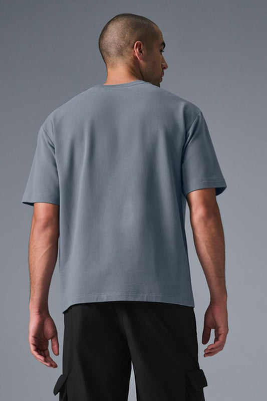 DOUBLE TAKE SHORT SLEEVE