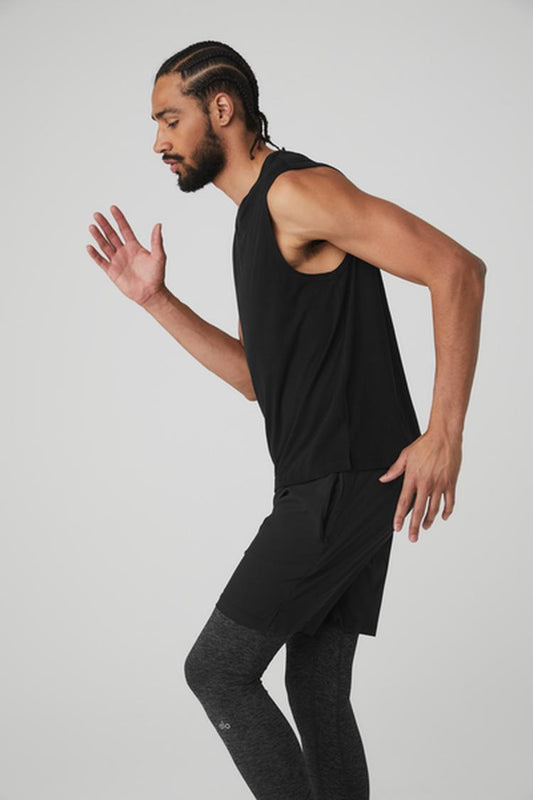 THE TRIUMPH MUSCLE TANK