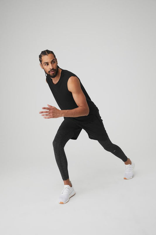 THE TRIUMPH MUSCLE TANK