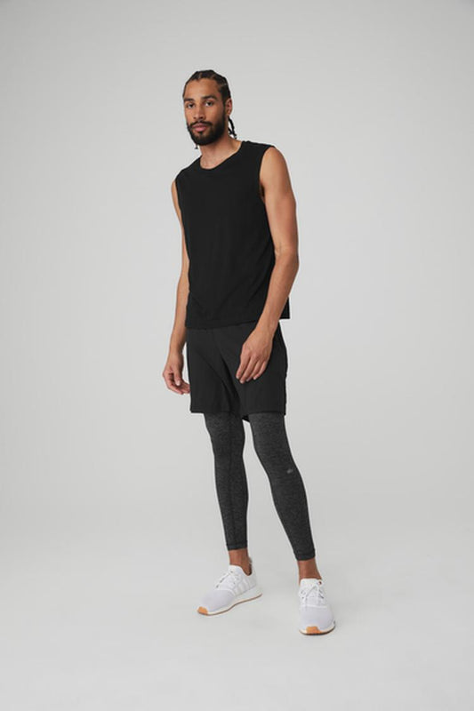 THE TRIUMPH MUSCLE TANK