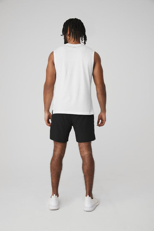 THE TRIUMPH MUSCLE TANK