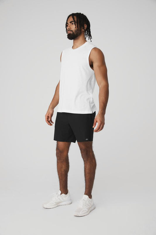 THE TRIUMPH MUSCLE TANK