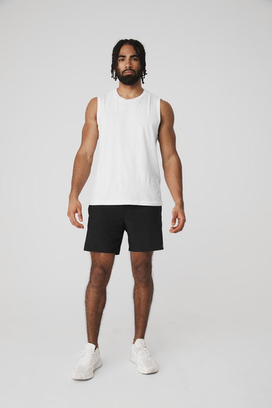 THE TRIUMPH MUSCLE TANK