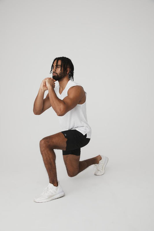 THE TRIUMPH MUSCLE TANK