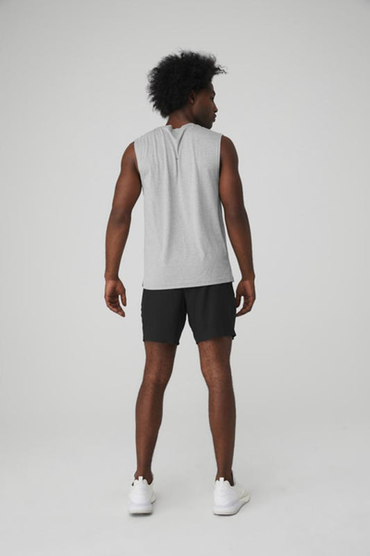 THE TRIUMPH MUSCLE TANK