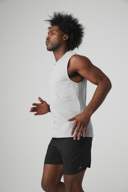 THE TRIUMPH MUSCLE TANK