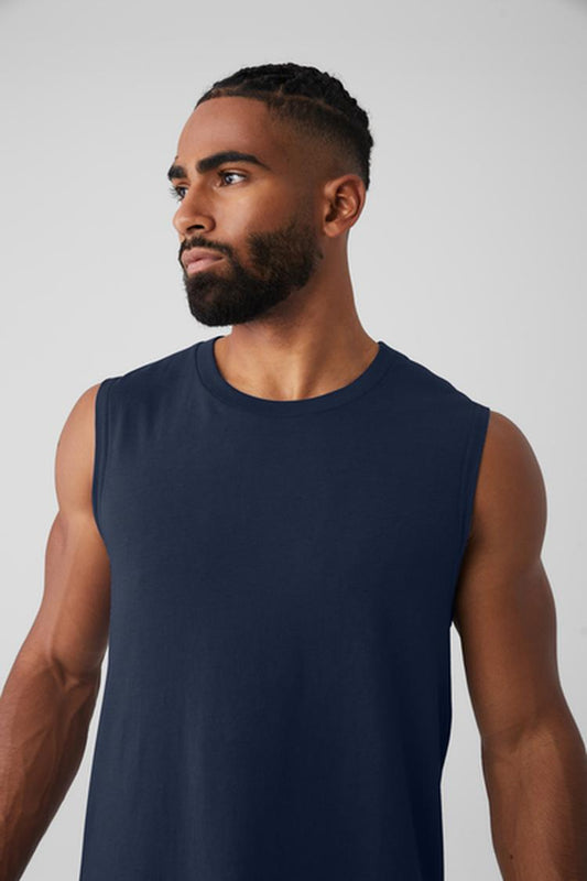 THE TRIUMPH MUSCLE TANK