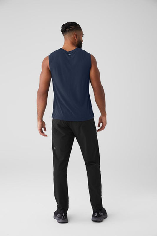 THE TRIUMPH MUSCLE TANK