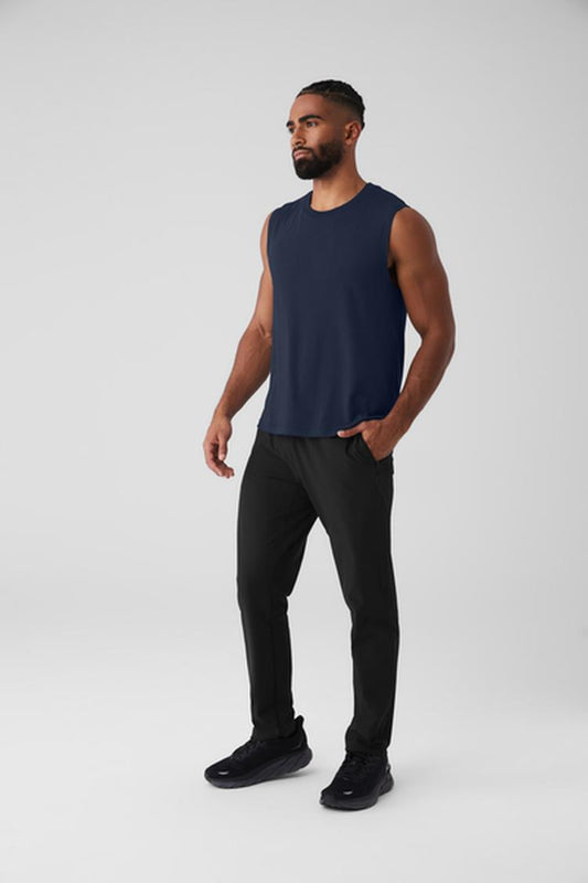 THE TRIUMPH MUSCLE TANK