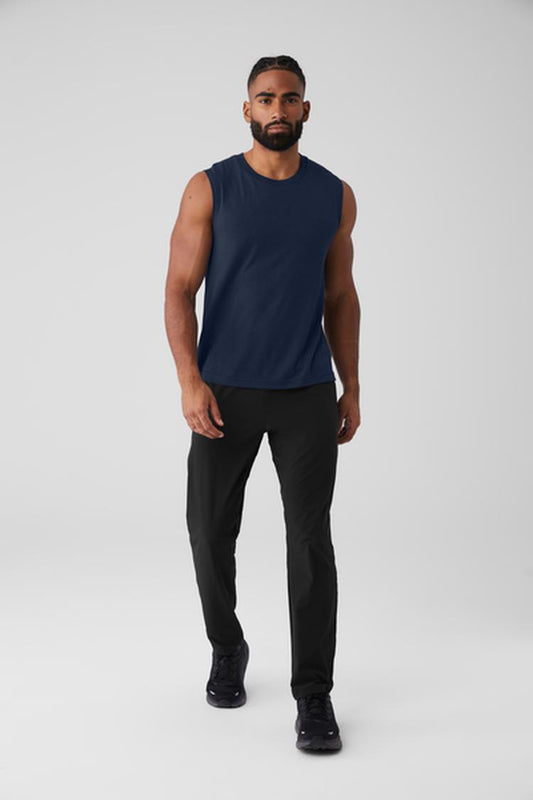 THE TRIUMPH MUSCLE TANK