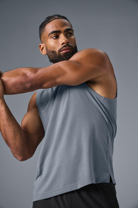 THE TRIUMPH MUSCLE TANK