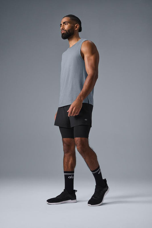 THE TRIUMPH MUSCLE TANK