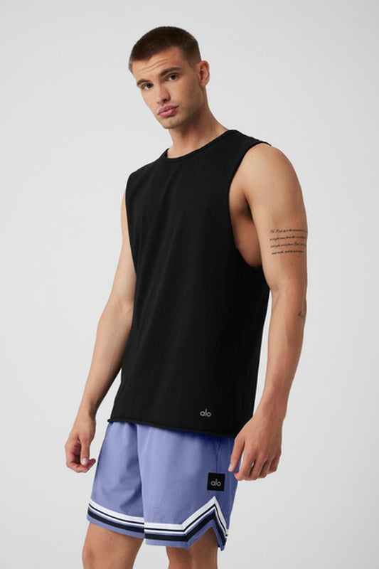 SOCIETY RAW EDGE TANK