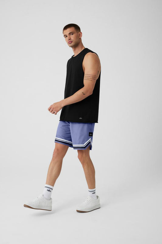 SOCIETY RAW EDGE TANK