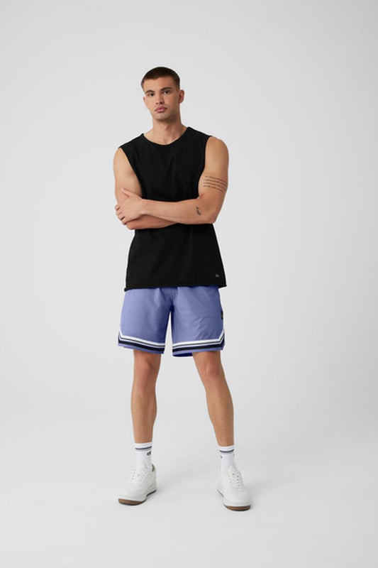 SOCIETY RAW EDGE TANK