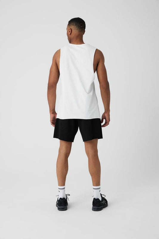 SOCIETY RAW EDGE TANK