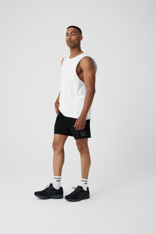 SOCIETY RAW EDGE TANK