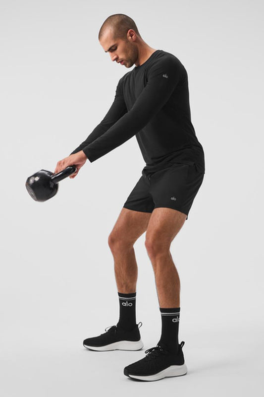 TRIUMPH LONG SLEEVE TEE