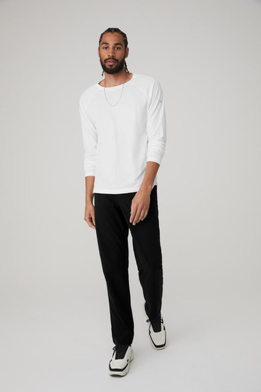 TRIUMPH LONG SLEEVE TEE