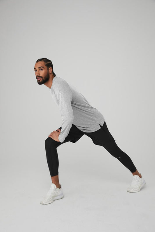 TRIUMPH LONG SLEEVE TEE