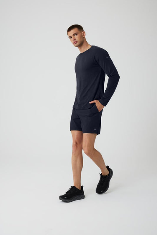 TRIUMPH LONG SLEEVE TEE